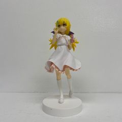 【飾磨店】 中古 忍野忍「＜物語＞シリーズ」EXQフィギュア～忍野忍～