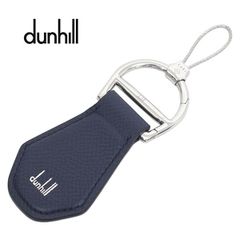新品 ダンヒル キーリング キーホルダー DUNHILL DUJZC0894K