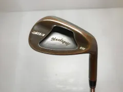 マスダ　M425/S 銅メッキ　58度　NSプロ950GH　Sフレックス　ウェッジ　中古【最短即日発送】のサムネイル