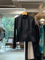 ヒロコ ビス +rico ミックスド ジャケットのサムネイル