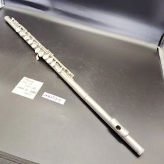 管44 パールフルート dolce ドルチェ 頭部管銀製 PH-7 フルート - メルカリ
