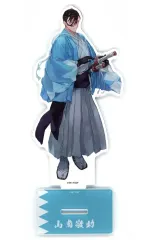 fgo 山南敬助 グッズセット FGO×極楽湯コラボ 山南敬助 3点セット