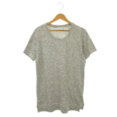 ジョンエリオット JOHN ELLIOTT Tシャツ 2 グレー 杢柄 ラウンドネック 半袖 /AH20 ■GY99のサムネイル