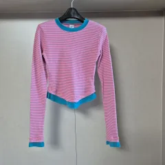 F)パルティメント レディース レイヤード 長袖Tシャツのサムネイル