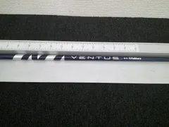 中古 シャフト フジクラ VENTUS BL 6（S）初代 キャロウェイ用スリーブ 41.75インチ/S/0[1418]■松山店のサムネイル