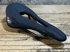 KK768 サンマルコ san marco Shortfit 130 サドル manganeseレール 130mmのサムネイル