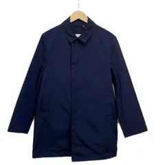 MACKINTOSH PHILOSOPHY(マッキントッシュフィロソフィー) コート サイズ38 M メンズ ダークネイビー 春・秋物のサムネイル