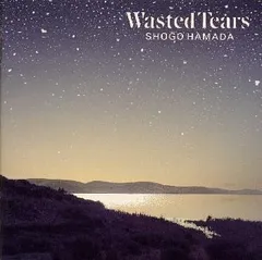 (CD)WASTED TEARS - 浜田省吾/浜田省吾のサムネイル
