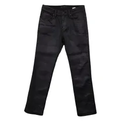 GUESS ブラック コーティングデニム 72(29)のサムネイル