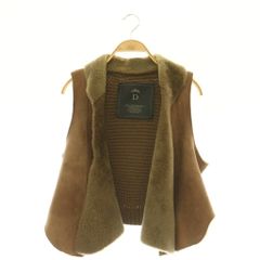 Doublet 刺繍ニットベスト - メルカリ