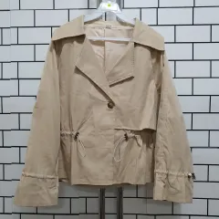 型-29 オーバーサイズ ジャケットのサムネイル