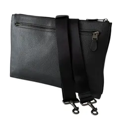 COACH コーチ 11039 ショルダーバッグ クロスボディバッグ クラッチ 