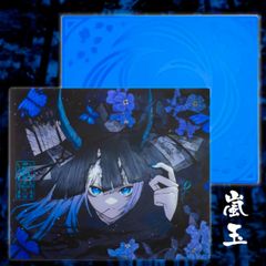 rurudo 限定5点 直筆サイン入り 複製原画イヴAlice Ver. A3 rurudo 限定5点 直筆サイン入り 複製原画 イヴ Alice Ver. （A3サイズ