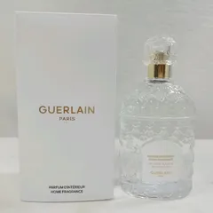 新品未開封　ゲラン☆オーキデアンぺリアル　ホームフレグランス100ml 中古】ゲランオーキデアンペリアルホームフレグランス100ml - メルカリ