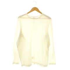 THE ROW ザロウ Jameson長袖カットソー - メルカリ