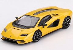 Ricko 1/18 ランボルギーニ 350GT 1964 京商 - メルカリ