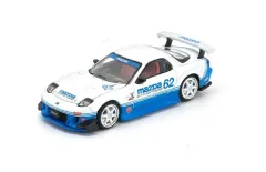 2026年最新】1/64 マツダ RX7 FD3S メタリックブルーの人気アイテム