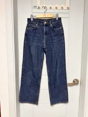 COS ワイド デニム ズボン 26のサムネイル