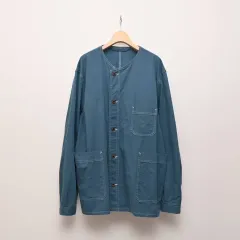 50 ナイジェル ケーボン フレンチ ウォーク ジャケットのサムネイル