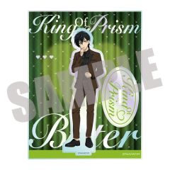 KING OF PRISM キンプリ 香賀美タイガ アクリルスタンド アクスタ