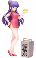 [신품] 피겨 샴푸 [란마 1/2] 1/7 PVC 제 도장 완료 완성품