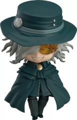 D.Gray-man アレン 神ノ道化 フィギュア - メルカリ