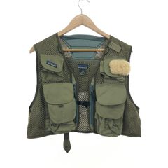 Patagonia フィッシングベスト XXL S0 - メルカリ