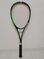 YONEX レーザーラッシュ 9S - メルカリ