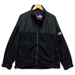 THE NORTH FACE PURPLE LABEL ザノースフェイスパープルレーベル NP2952N Mountain Field Jacket M 正規品 / 55914のサムネイル