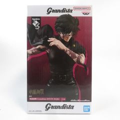 中古 未開封品 Grandista 呪術廻戦 ZEN’IN MAKI 禪院真希  BANDAI NAMCO/バンダイナムコ フィギュア pr05266