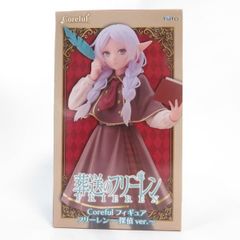 중고 미개봉품 Coreful 피규어 장례식프리렌 프리렌 탐정 ver. TAITO/타이토 피규어 pr05289