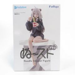 중고 미개봉품 후류/ 플류 피규어 pr05274
