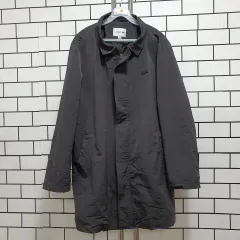 주-289 LACOSTE ラコステ ナイロンコートのサムネイル