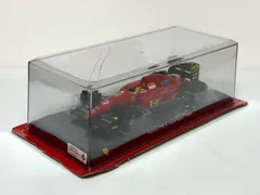 【日本未入荷品】訳あり品 1/24 フェラーリ F92 A ジャン・アレジ 1992 ダイキャストミニカーのサムネイル