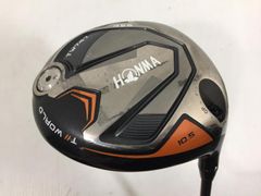 Returns Accepted 【Used Golf Club】Honma TOUR WORLD TW747 455 Driver VIZARD FZ-5 1W