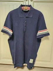 正規品 Thom Browne トム・ブラウン メンズ ニットのサムネイル