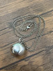 chieko+ wonky ball necklace ウォンキー ボール ネックレス 60cm 送料無料♪のサムネイル