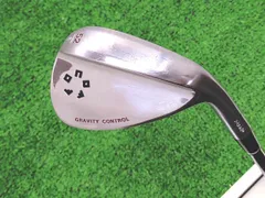 滝野■激安[312] ウェッジ グローブライド(ダイワ) ONOFF FORGED WEDGE 2019/MODUS3WEDGE125/WEDGE/52のサムネイル
