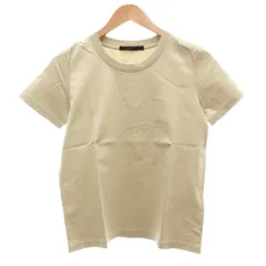タトラス TATRAS SELO セロ Tシャツ カットソー 半袖 ロゴ 2 ベージュ 320144 /JS ■GY18のサムネイル