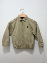 POLO RALPH LAUREN ポロラルフローレン キッズ スイングトップ ジャケットのサムネイル