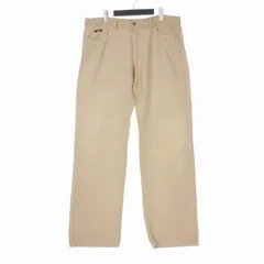 ヒューゴボス HUGO BOSS ストレート ワークパンツ チノパンツ ベージュのサムネイル