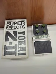 2026年最新】TOKAI ギターエフェクターの人気アイテム - メルカリ