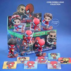 海外 限定 6種セット ピカチュウ ポケモン ユナイト シリーズ MINISO