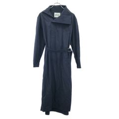 JIL SANDER ジルサンダー 23SS ウールチェスターコート J22AA0104