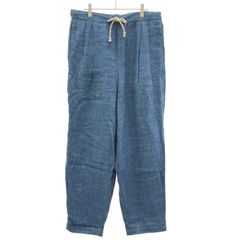 Yohji Yamamoto POUR HOMME ヨウジヤマモト プールオム 2000AW パッチ