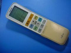 AR-RX1 富士通 FUJITSU エアコンリモコン 送料無料 スピード発送 即決 不良品返金保証 純正 E3416