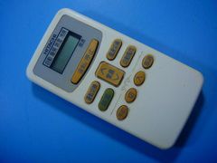 RAR-1T1 日立 HITACHI エアコン用リモコン 送料無料 スピード発送 即決 動作確認済 不良品返金保証 純正 E3441