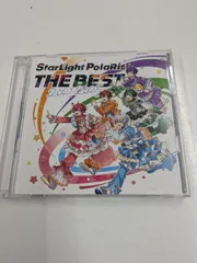 StarLight PolaRis THE BEST 2021-2025 CD すたぽら ベスト アルバム 通常版 管理7M2026/08/01