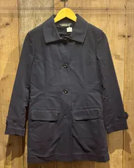 Eddie Bauer ステンカラーコートのサムネイル