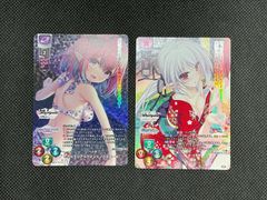 五等分の花嫁 カードゲーム 昂る想い SSP 中野二乃 君がいる毎日 PRSP
